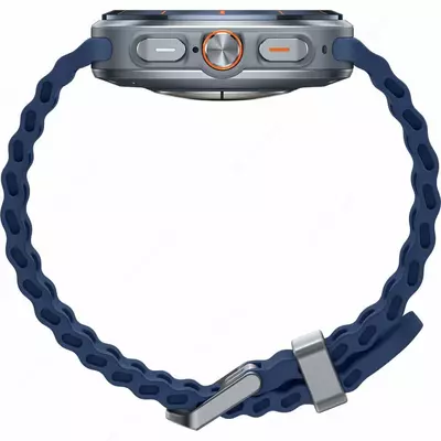 Умные часы Samsung Galaxy Watch Ultra 47 мм Titanium Вlue