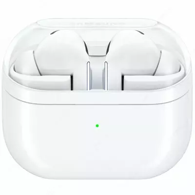  Беспроводные наушники Samsung Galaxy Buds 3 Pro  White Только в розницу