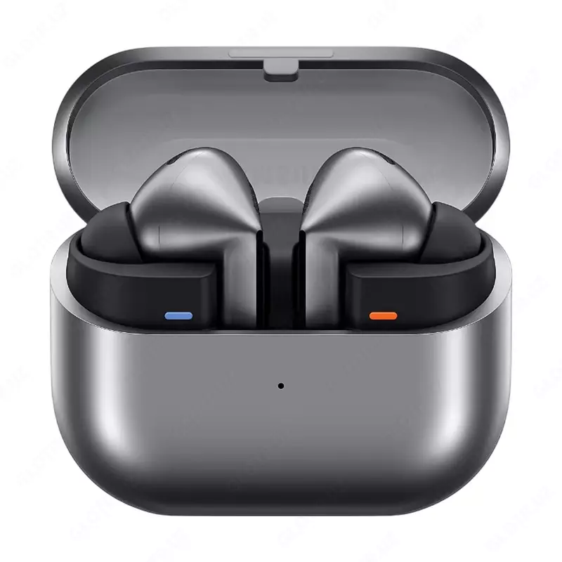 Беспроводные наушники Samsung Galaxy Buds 3 Pro  Graphite