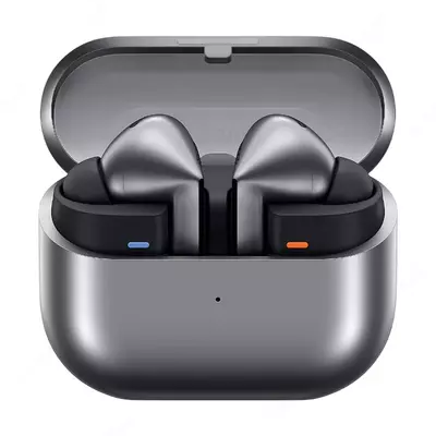Беспроводные наушники Samsung Galaxy Buds 3 Pro  Graphite