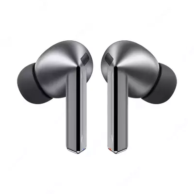 Беспроводные наушники Samsung Galaxy Buds 3 Pro, Graphite