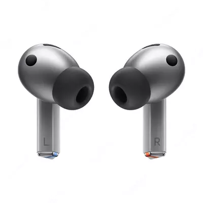 Беспроводные наушники Samsung Galaxy Buds 3 Pro, Graphite