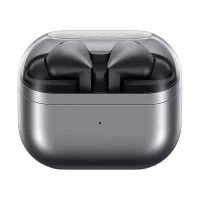 Беспроводные наушники Samsung Galaxy Buds 3 Pro, Graphite