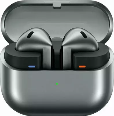 Беспроводные наушники Samsung Galaxy Buds 3 Graphite