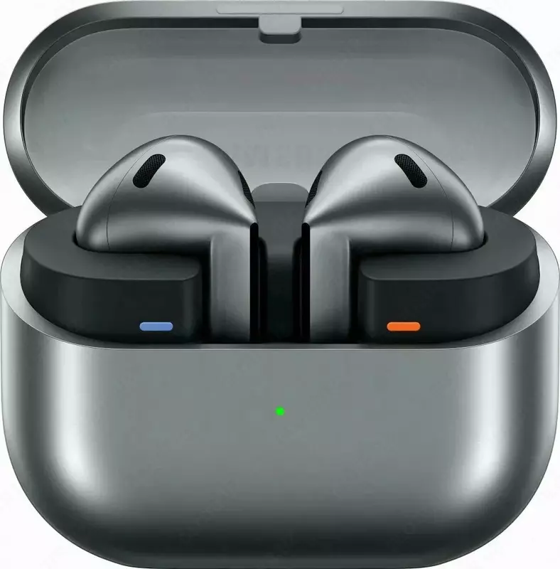 Беспроводные наушники Samsung Galaxy Buds 3 Graphite
