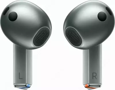 Беспроводные наушники Samsung Galaxy Buds 3 Graphite