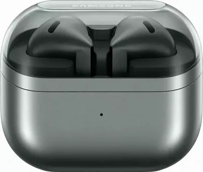 Беспроводные наушники Samsung Galaxy Buds 3 Graphite