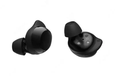Samsung Galaxy Buds Core Black simsiz quloqchinlari