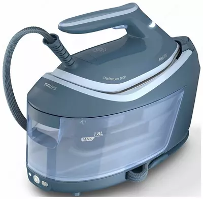 Philips PerfectCare 6000 Series PSG 6042 par generatori