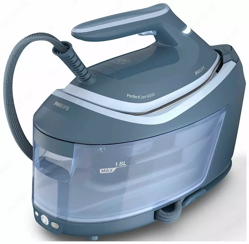 Philips PerfectCare 6000 Series PSG 6042 par generatori