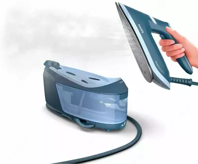   Philips PerfectCare 6000 Series PSG 6042 par generatori