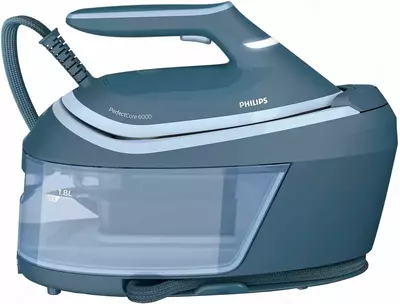  Philips PerfectCare 6000 Series PSG 6042 par generatori Chakana savdo