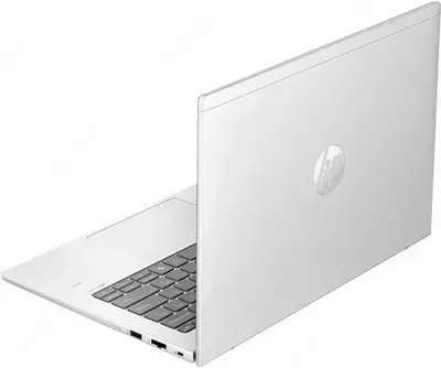  Ноутбук HP 15-FD0154WM ULTRA 5-125H SILVER Только в розницу