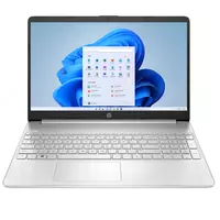 Ноутбук HP 15-FC0171NIA SILVER
