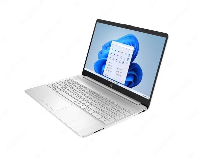  Ноутбук HP 15-FC0171NIA SILVER - 