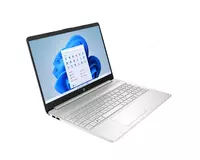   Ноутбук HP 15-FC0171NIA SILVER
