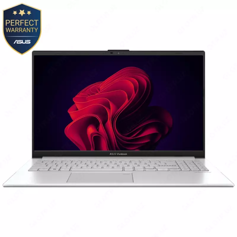 Ноутбук ASUS VIVOBOOK X1504V COOL SILVER