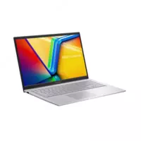   Ноутбук ASUS VIVOBOOK X1504V COOL SILVER