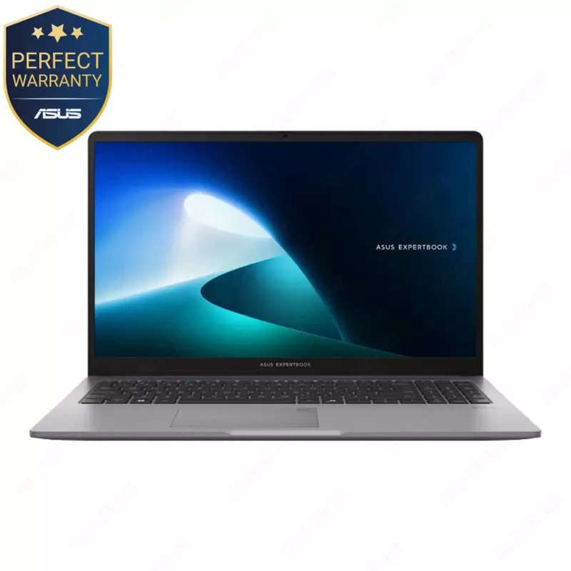 Ноутбук ASUS EXPERTBOOK P1503CVA I5-13420H 8GB DDR5 512GB 15 6 FHD WV MISTY GREY