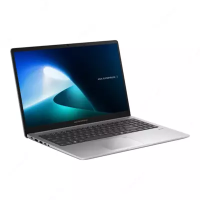  Ноутбук ASUS EXPERTBOOK P1503CVA I5-13420H 8GB DDR5 512GB 15 6 FHD WV MISTY GREY - 