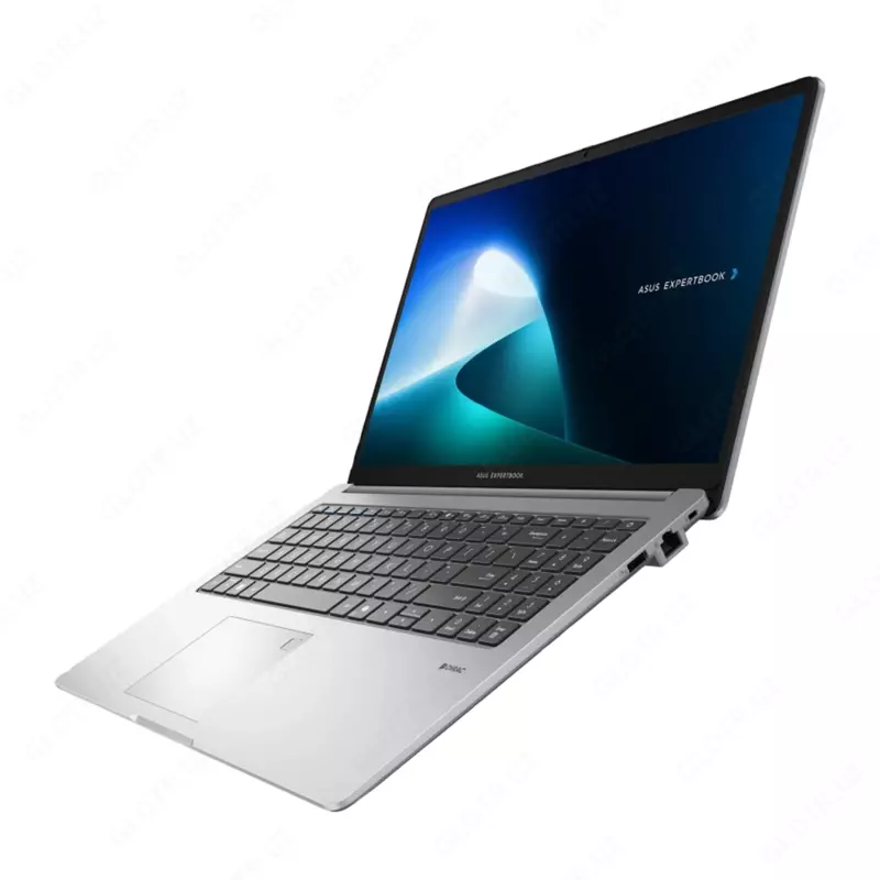   Ноутбук ASUS EXPERTBOOK P1503CVA I5-13420H 8GB DDR5 512GB 15 6 FHD WV MISTY GREY