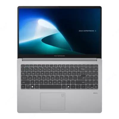  Ноутбук ASUS EXPERTBOOK P1503CVA I5-13420H 8GB DDR5 512GB 15 6 FHD WV MISTY GREY Mytech.uz