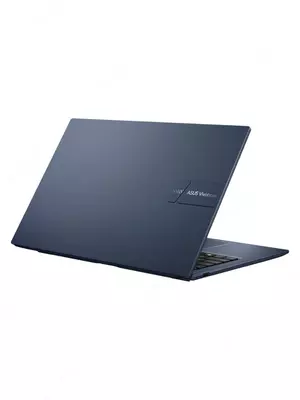  Ноутбук ASUS VIVOBOOK A1502V I5-13420H 16GB 512GB 15 6 FHD QUIET BLUE - Mytech.uz