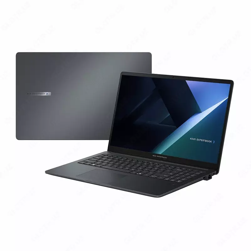  Ноутбук ASUS EXPERTBOOK B1503CVA CORE 5-120U 8GB DDR5 512GB 15 6 FHD WV BACKLIT GENTLE GREY - 