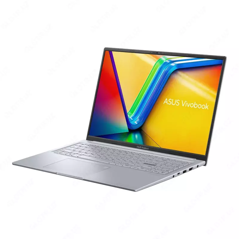  Ноутбук ASUS VIVOBOOK X1504VA I7-1355U 8GB 512GB 15 6 FHD COOL SILVER - 