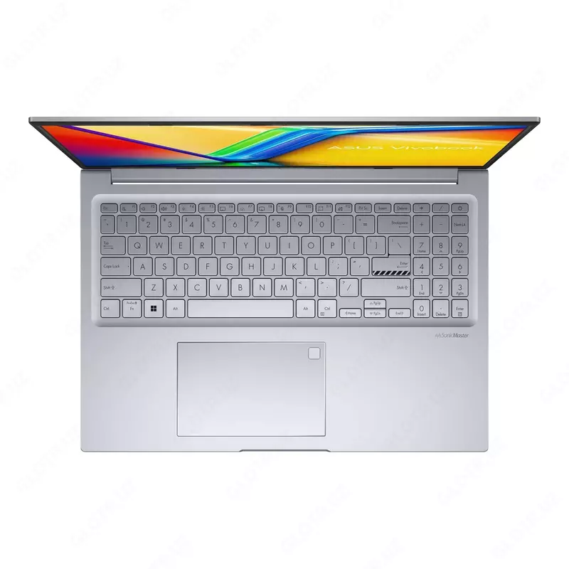   Ноутбук ASUS VIVOBOOK X1504VA I7-1355U 8GB 512GB 15 6 FHD COOL SILVER