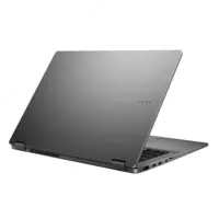  Ноутбук ASUS VIVOBOOK FLIP 14 TP3407SA ULTRA 7-256V 16GB 1TB SSD 14 0 OLED WUXGA GL TOUCHSCREEN W11 MATTE GRAY Mytech.uz