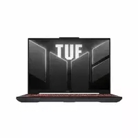 Ноутбук ASUS TUF GAMING FX607V CORE 5-210H 16GB 512GB 6GB RTX3050 16.0 WUXGA BEND WV W11 MECHA GRAY