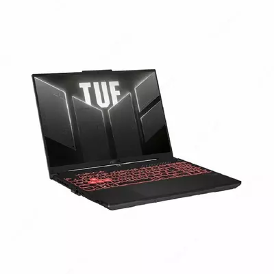  Ноутбук ASUS TUF GAMING FX607V CORE 5-210H 16GB 512GB 6GB RTX3050 16.0 WUXGA BEND WV W11 MECHA GRAY - 