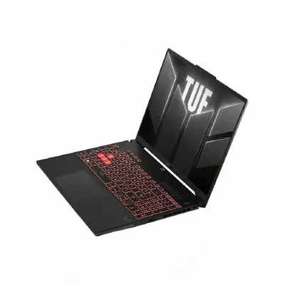  Ноутбук ASUS TUF GAMING FX607V CORE 5-210H 16GB 512GB 6GB RTX3050 16.0 WUXGA BEND WV W11 MECHA GRAY Только в розницу
