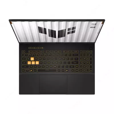  Ноутбук ASUS TUF GAMING F16 ULTRA 9-275HX 32GB 1TB SSD 8GB RTX5060 16 IPS 165Hz RGB BACKLIT W11 Только в розницу