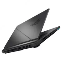  Ноутбук ASUS ROG STRIX G16 G614FM R9-9955HX 16GB 1TB SSD 8GB RTX5060 16 WUXGA IPS 165Hz RGB BACKLIT W11