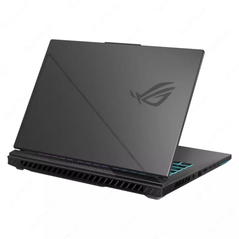  Ноутбук ASUS ROG STRIX G16 G614FM R9-9955HX 16GB 1TB SSD 8GB RTX5060 16 WUXGA IPS 165Hz RGB BACKLIT W11 Только в розницу