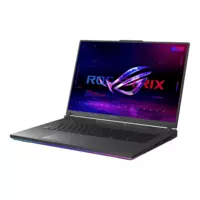  Ноутбук ASUS ROG STRIX G18 G814FM AMD R9-9955HX 16GB 1TB SSD 8GB RTX5060 18 WQXGA IPS W11 KR - 