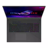 Ноутбук ASUS ROG STRIX G18 G814FM AMD R9-9955HX 16GB 1TB SSD 8GB RTX5060 18 WQXGA IPS W11 KR Только в розницу