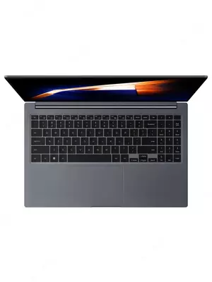 Ноутбук SAMSUNG GALAXY BOOK4 NT750XGR-A58AG I5-1335U 8GB 256GB 15,6 FHD W11 KR