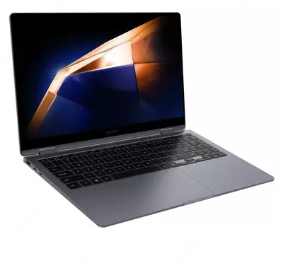 Ноутбук SAMSUNG GALAXY BOOK4 NT750XGR-A58AG I5-1335U 8GB 256GB 15,6 FHD W11 KR