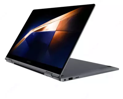   Ноутбук SAMSUNG GALAXY BOOK4 NT750XGR-A51AG I5-1335U 16GB 256GB 15 6 FHD W11 KR
