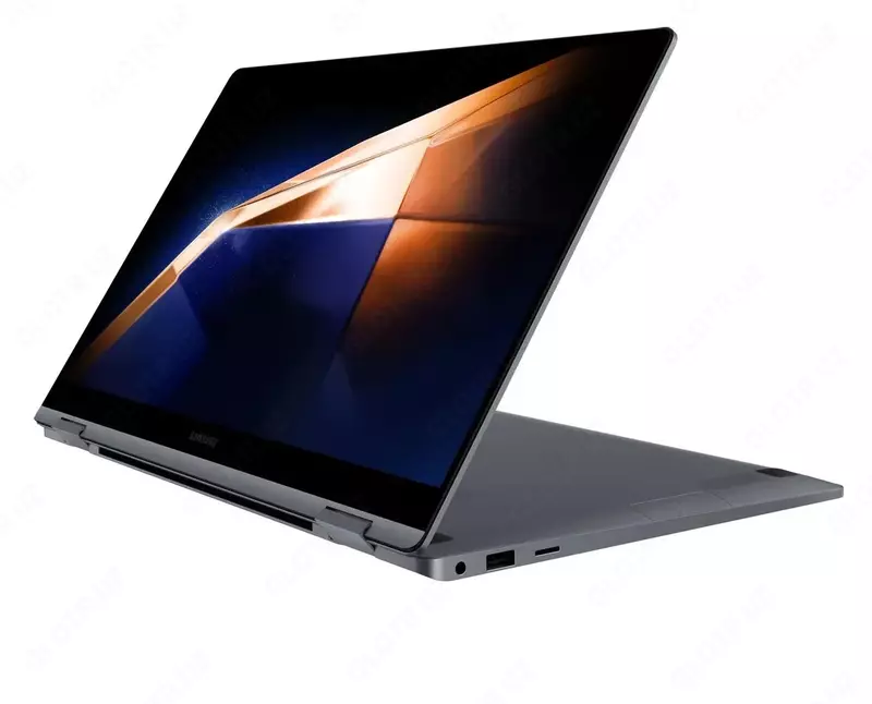   Ноутбук SAMSUNG GALAXY BOOK4 NT750XGR-A51AG I5-1335U 16GB 256GB 15 6 FHD W11 KR