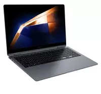  Ноутбук SAMSUNG GALAXY BOOK4 NT750XGR-A51AG I5-1335U 16GB 256GB 15 6 FHD W11 KR Только в розницу