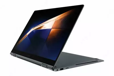 Ноутбук SAMSUNG GALAXY BOOK4 NT750XGR-A71AG I7-1355U 16GB 512GB 15 6 FHD W11 KR - 
