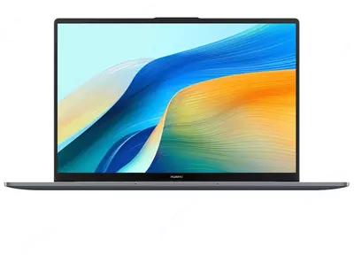  Ноутбук HUAWEI MATE BOOK D16 MCLF-X I3-1215U 8GB 512GB 16  WUXGA 100% sRGB W11 - 