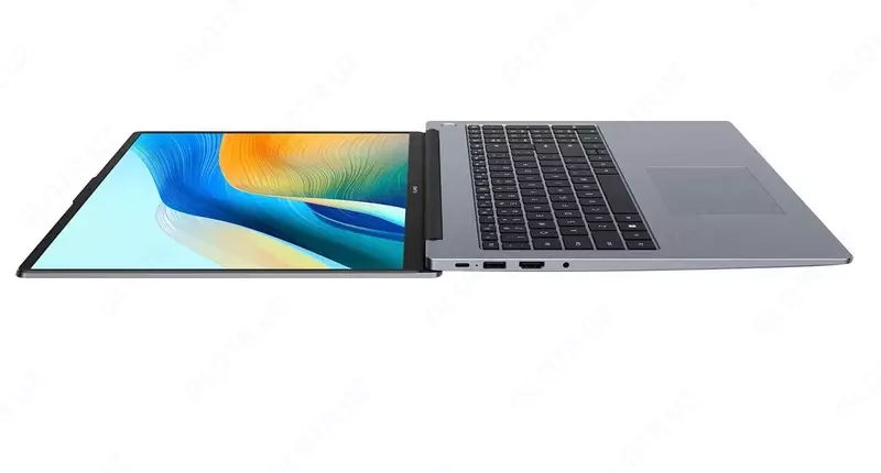   Ноутбук HUAWEI MATE BOOK D16 MCLF-X I3-1215U 8GB 512GB 16  WUXGA 100% sRGB W11