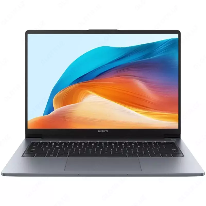 Ноутбук HUAWEI MATEBOOK D14 MDF-X I5-12450H 8GB 512GB 14 0 WUXGA