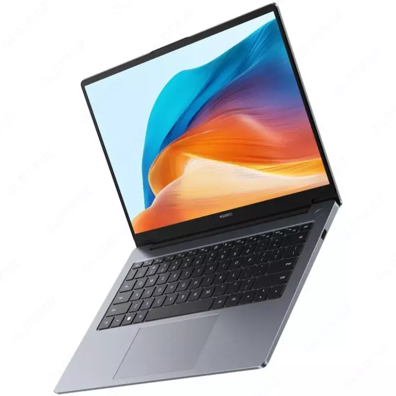  Ноутбук HUAWEI MATEBOOK D14 MDF-X I5-12450H 8GB 512GB 14 0 WUXGA - 