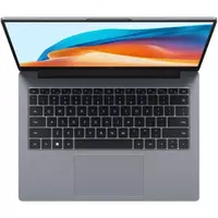   Ноутбук HUAWEI MATEBOOK D14 MDF-X I5-12450H 8GB 512GB 14 0 WUXGA